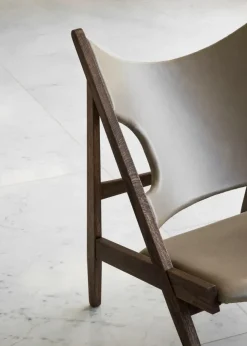 Knitting Chair fra Audo Copenhagen