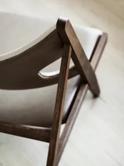 Knitting Chair fra Audo Copenhagen