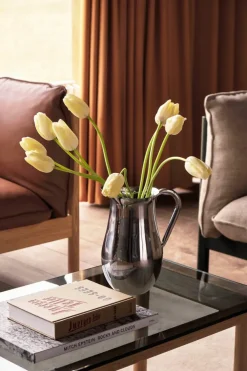 Kofi Sofabord 100x100 fra Hay