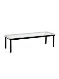 Kofi Sofabord 100x100 fra Hay