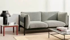 Kofi Sofabord 100x100 fra Hay