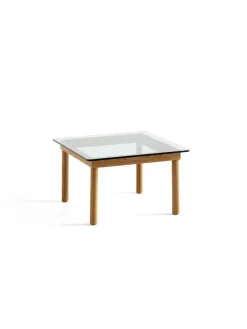 Kofi Sofabord 100x100 fra Hay