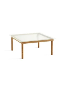 Kofi Sofabord 100x100 fra Hay