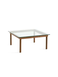 Kofi Sofabord 100x100 fra Hay