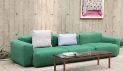 Kofi Sofabord 80x80 fra Hay