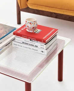 Kofi Sofabord 60x60 fra Hay