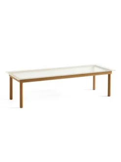 Kofi Sofabord 140x50 fra Hay