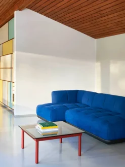 Kofi Sofabord 140x50 fra Hay