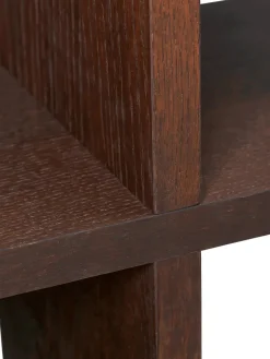 Kona Bookcase, 2x2 fra Ferm Living