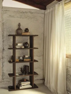 Kona Bookcase, 2x2 fra Ferm Living