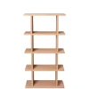 Kona Bookcase, 1x4 fra Ferm Living