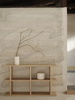 Kona Bookcase, 2x4 fra Ferm Living