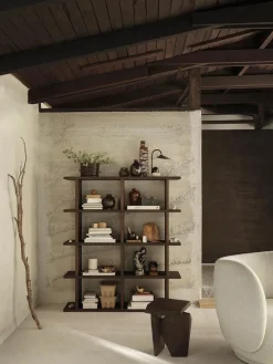 Kona Bookcase, 2x4 fra Ferm Living