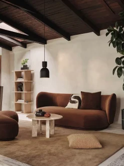 Kona Bookcase, 2x4 fra Ferm Living