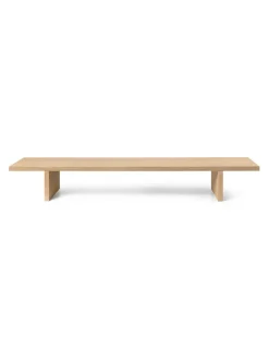 Kona Display Table fra Ferm Living