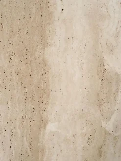 Konkylie Sofabord fra Wabi Sabi Nordic