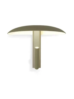 Konoha Wall Lamp fra Marset