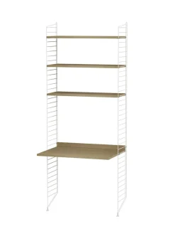 Kontor, bundle A fra String