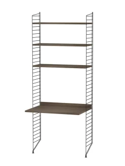 Kontor, bundle A fra String