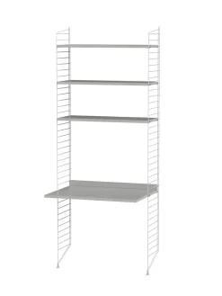 Kontor, bundle A fra String