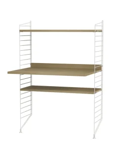 Kontor, bundle H fra String