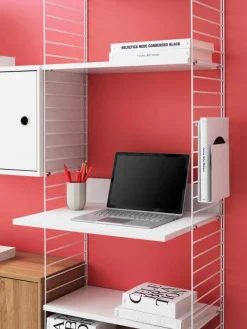 Kontor, bundle H fra String