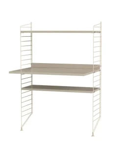 Kontor, bundle H fra String