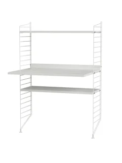 Kontor, bundle H fra String