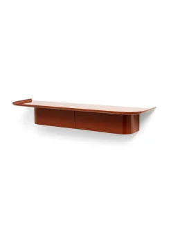 Korpus Shelf, large fra Hay