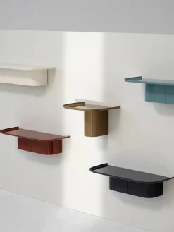 Korpus Shelf, large fra Hay