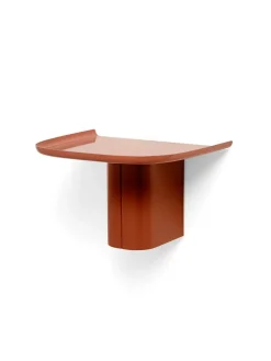 Korpus Shelf, large fra Hay