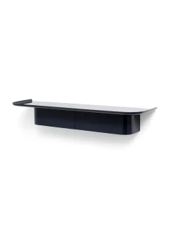 Korpus Shelf, large fra Hay