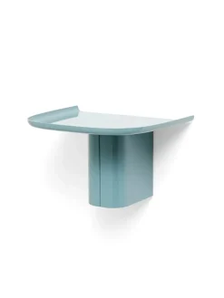 Korpus Shelf, small fra Hay