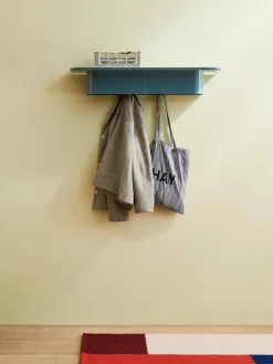 Korpus Shelf, small fra Hay