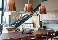 KTribe S3 Pendel fra Flos