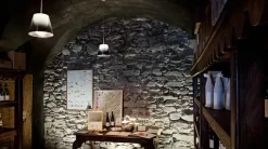 KTribe S1 Pendel fra Flos