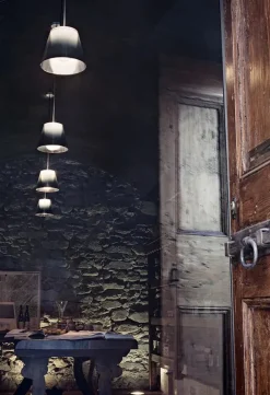 KTribe S1 Pendel fra Flos