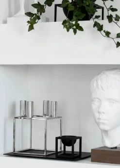 Kubus Bowl Mini hvid fra Audo Copenhagen