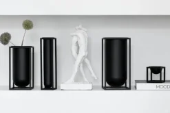 Kubus Bowl Mini hvid fra Audo Copenhagen