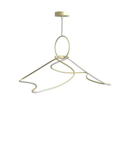 Kumo Chandelier, Big fra 101 Copenhagen