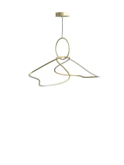 Kumo Chandelier, Mini fra 101 Copenhagen