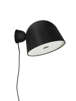 Kuppi Wall Lamp fra Woud