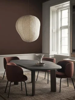 Kurbis Lampshade 60 fra Ferm Living