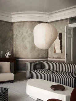 Kurbis Lampshade 60 fra Ferm Living