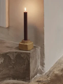 Kurinu Candle Holder fra Ferm Living