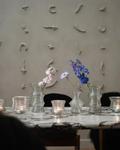 Kyoto Vase Small fra Hein Studio