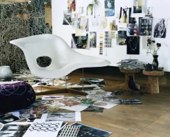 La Chaise Loungestol fra Vitra