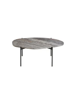 La Terra Occasional Table, ivory fra Woud