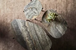 La Terra Occasional Table, ivory fra Woud