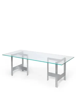 Lager Dining Table fra Ferm Living